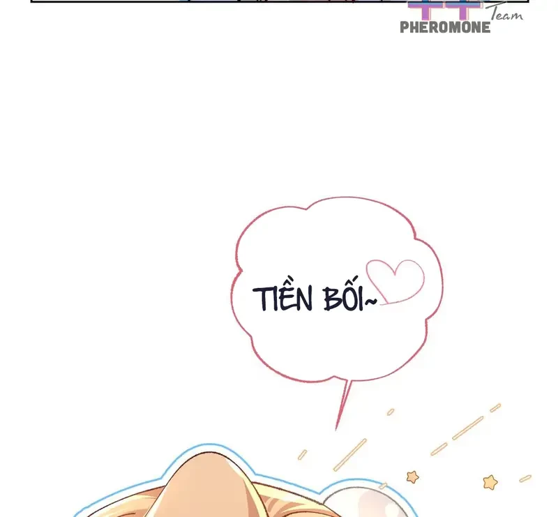 Run Run Rẩy Rẩy Chạy Khỏi Người Chapter 12 - 15