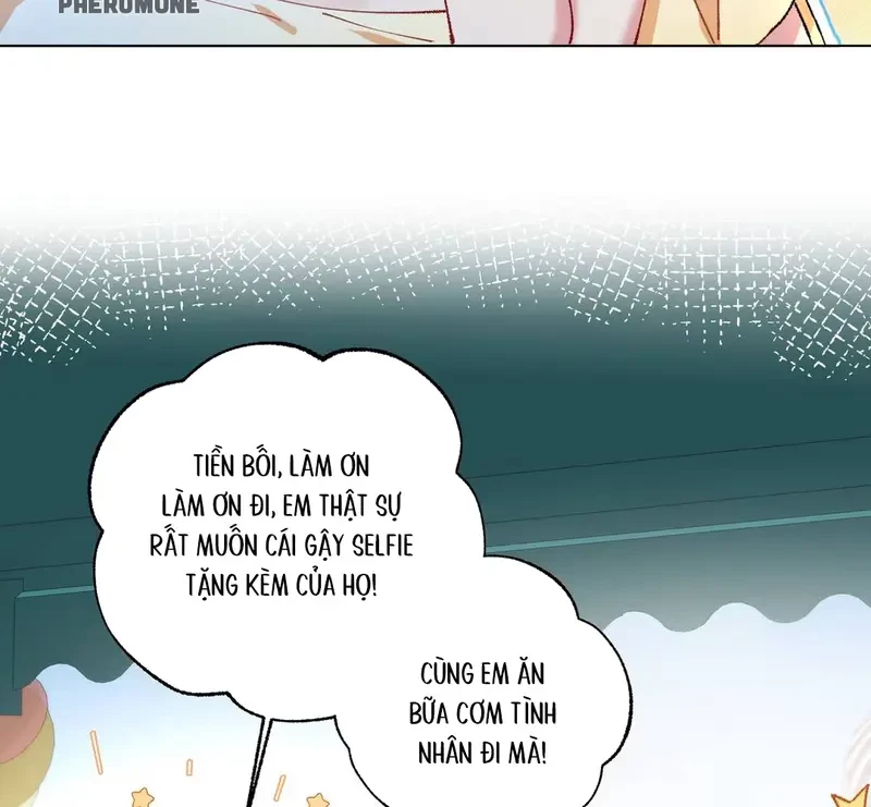 Run Run Rẩy Rẩy Chạy Khỏi Người Chapter 12 - 17