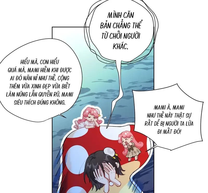 Run Run Rẩy Rẩy Chạy Khỏi Người Chapter 12 - 20