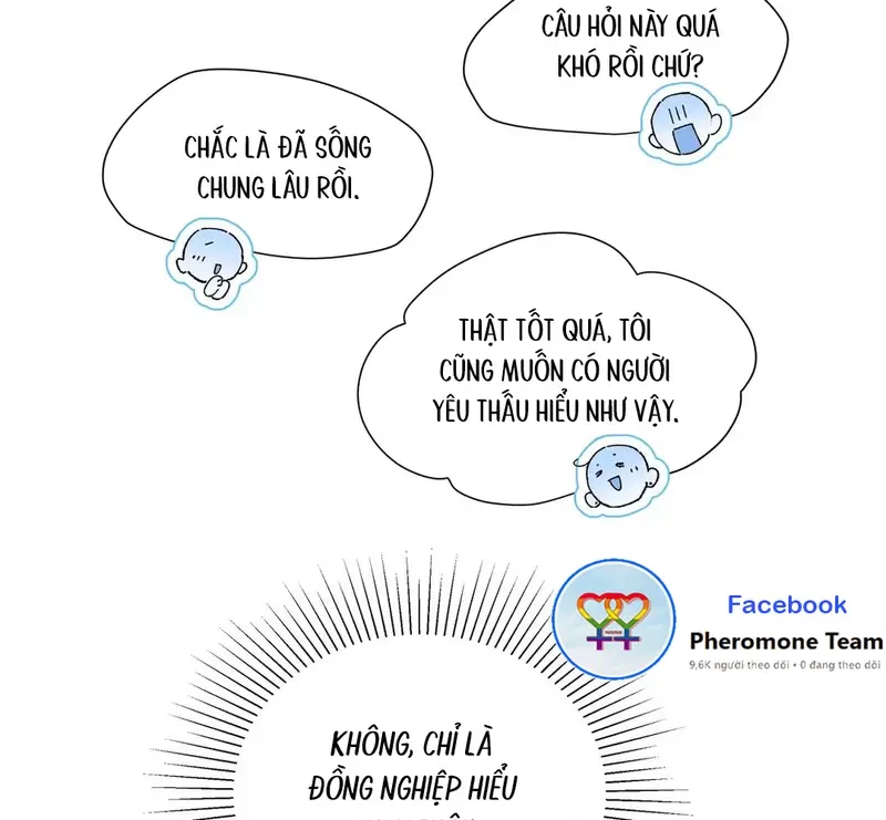 Run Run Rẩy Rẩy Chạy Khỏi Người Chapter 12 - 29