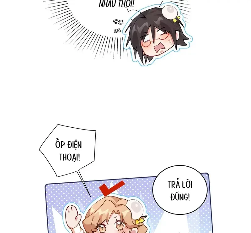 Run Run Rẩy Rẩy Chạy Khỏi Người Chapter 12 - 30