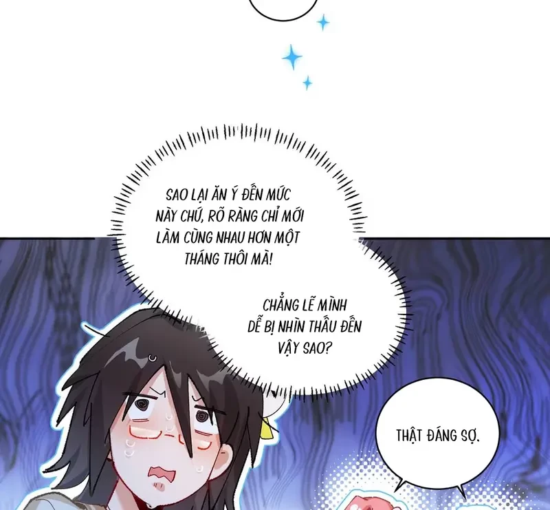 Run Run Rẩy Rẩy Chạy Khỏi Người Chapter 12 - 32