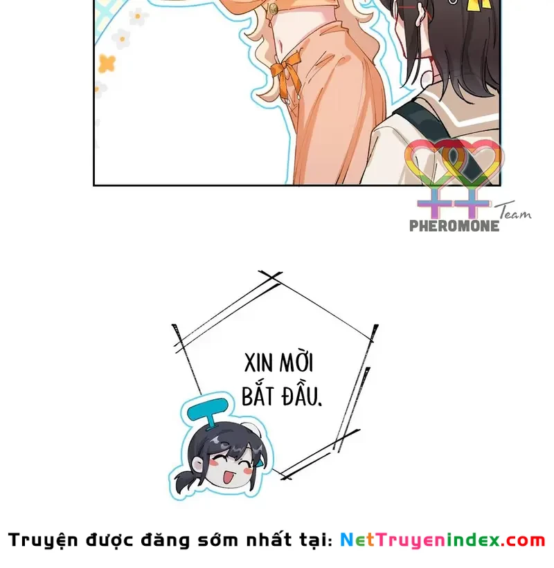 Run Run Rẩy Rẩy Chạy Khỏi Người Chapter 12 - 35