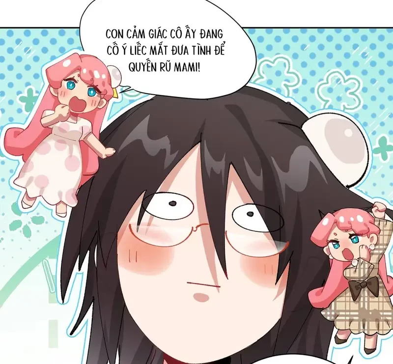 Run Run Rẩy Rẩy Chạy Khỏi Người Chapter 12 - 38