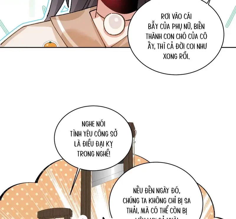 Run Run Rẩy Rẩy Chạy Khỏi Người Chapter 12 - 39