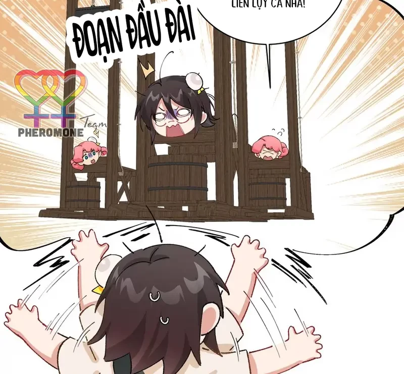 Run Run Rẩy Rẩy Chạy Khỏi Người Chapter 12 - 40