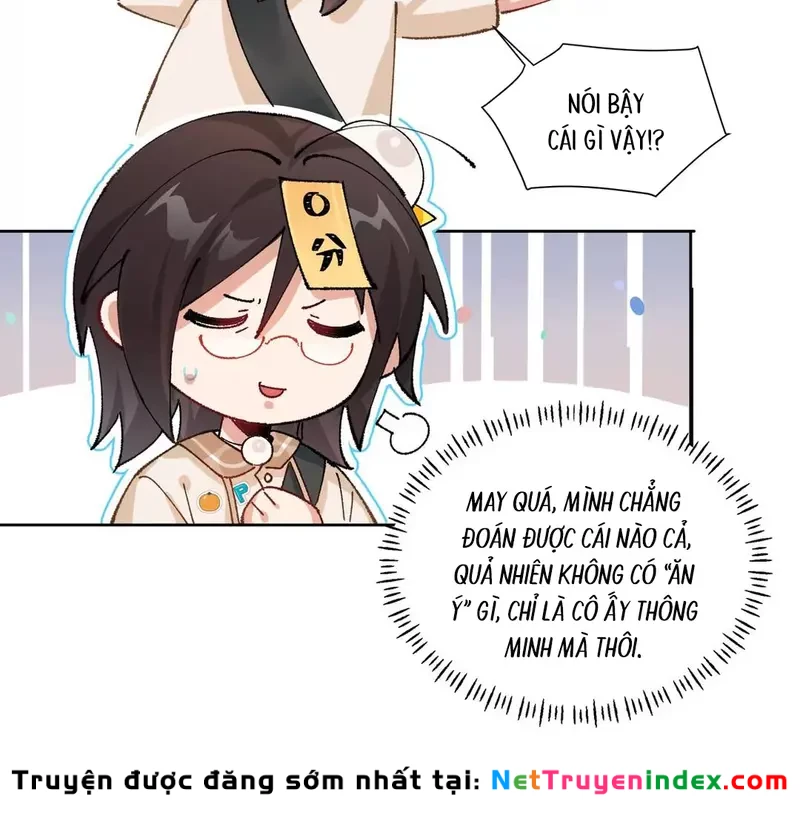 Run Run Rẩy Rẩy Chạy Khỏi Người Chapter 12 - 41