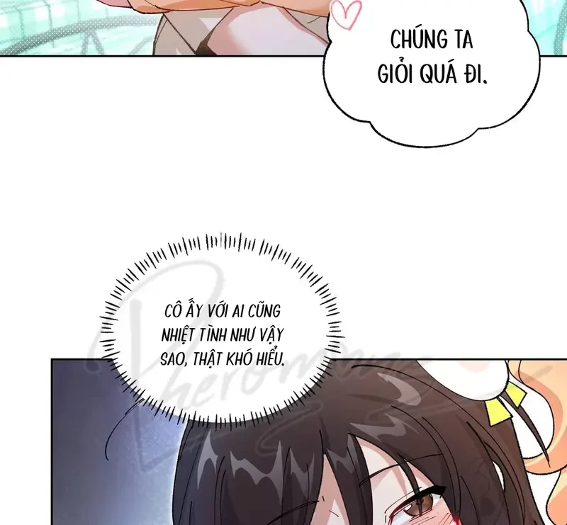 Run Run Rẩy Rẩy Chạy Khỏi Người Chapter 12 - 44