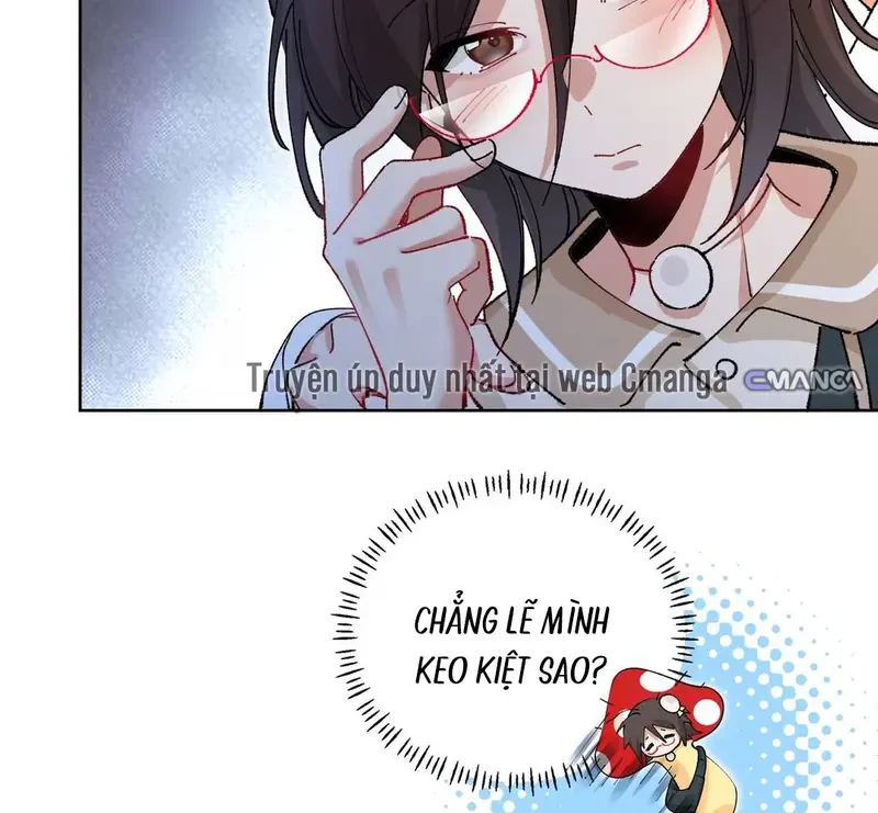 Run Run Rẩy Rẩy Chạy Khỏi Người Chapter 12 - 45