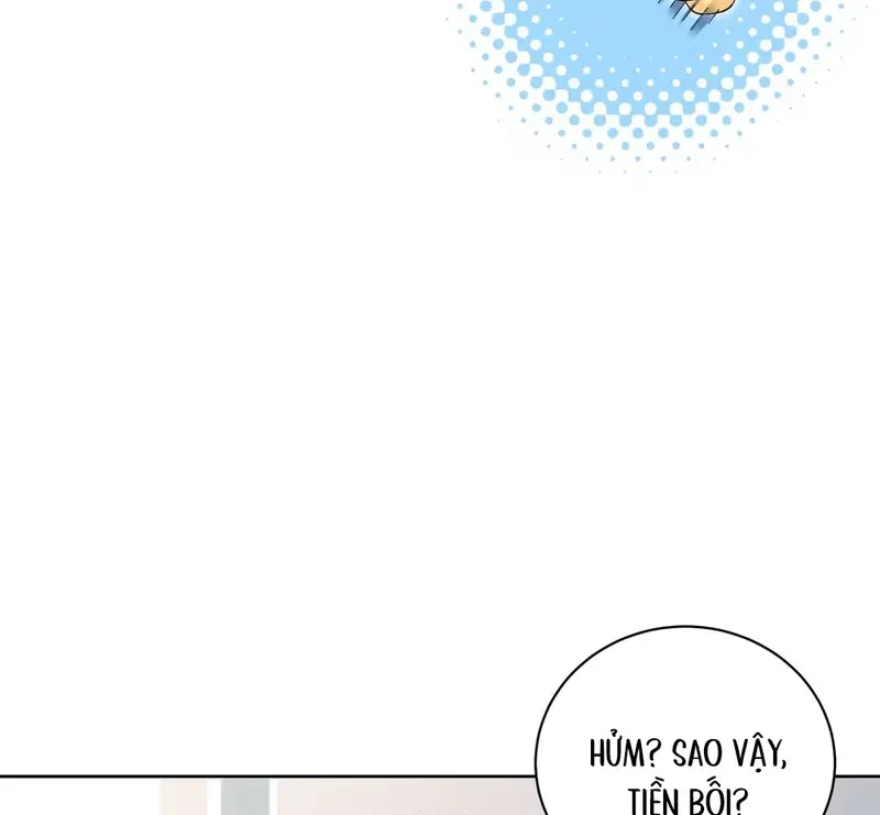 Run Run Rẩy Rẩy Chạy Khỏi Người Chapter 12 - 46