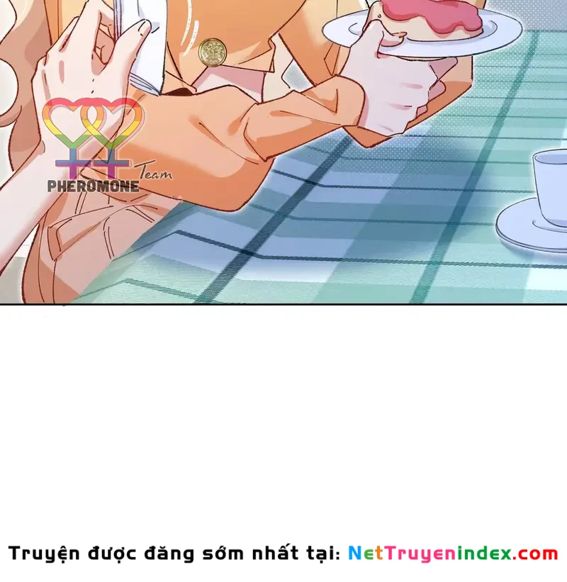 Run Run Rẩy Rẩy Chạy Khỏi Người Chapter 12 - 48