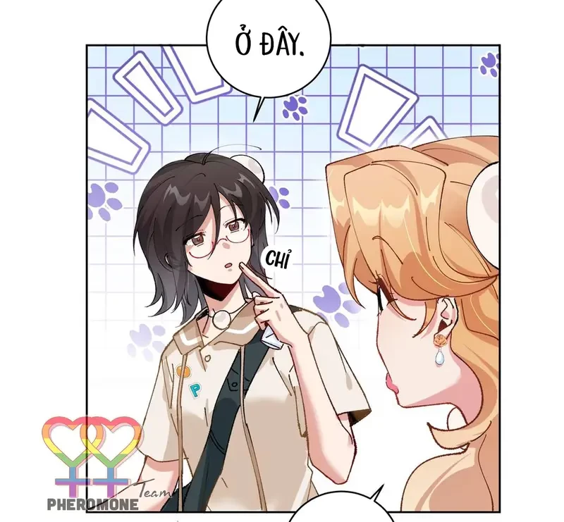 Run Run Rẩy Rẩy Chạy Khỏi Người Chapter 12 - 50