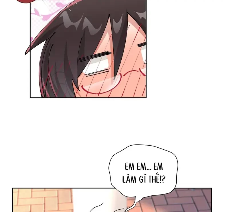 Run Run Rẩy Rẩy Chạy Khỏi Người Chapter 12 - 55