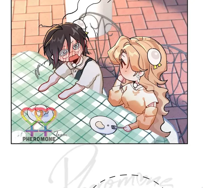 Run Run Rẩy Rẩy Chạy Khỏi Người Chapter 12 - 56