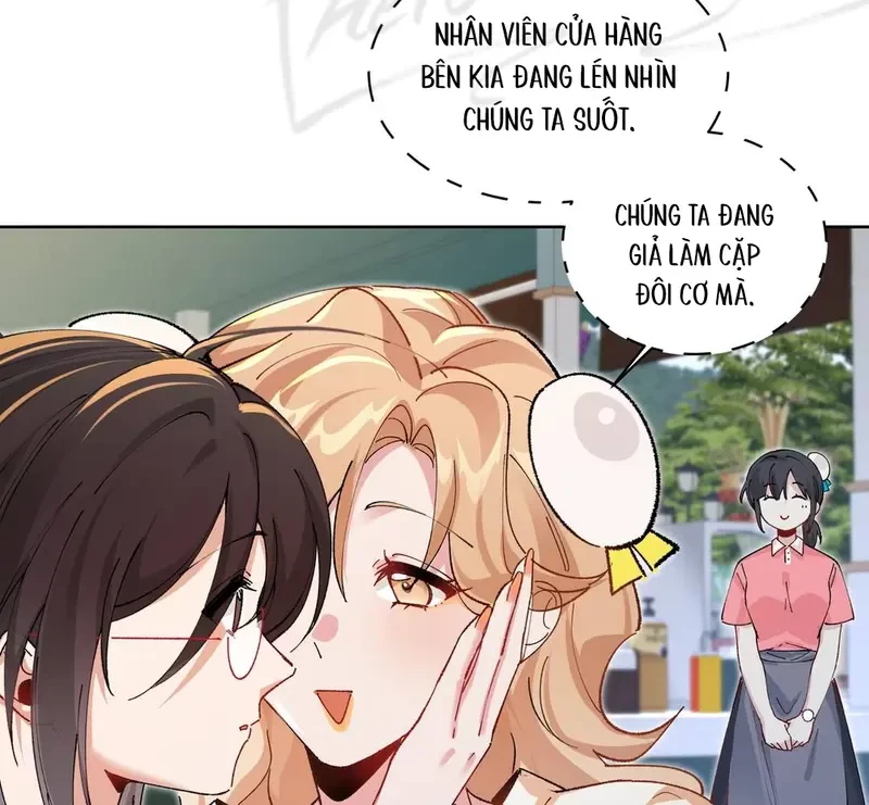 Run Run Rẩy Rẩy Chạy Khỏi Người Chapter 12 - 57