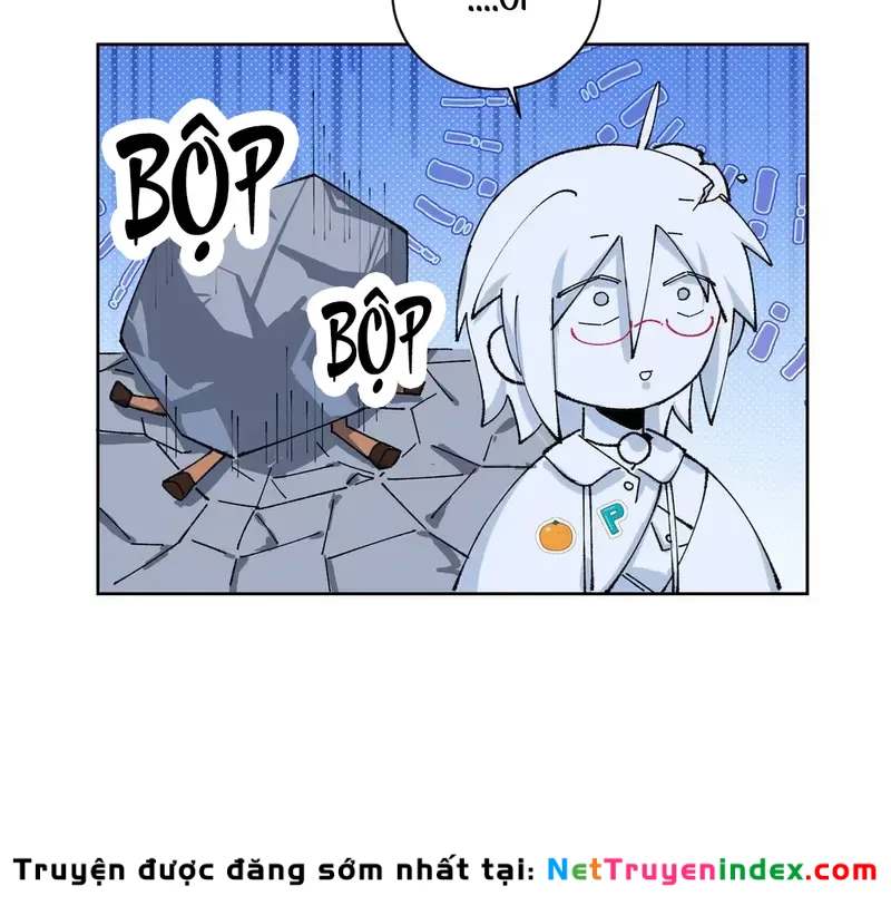 Run Run Rẩy Rẩy Chạy Khỏi Người Chapter 12 - 59