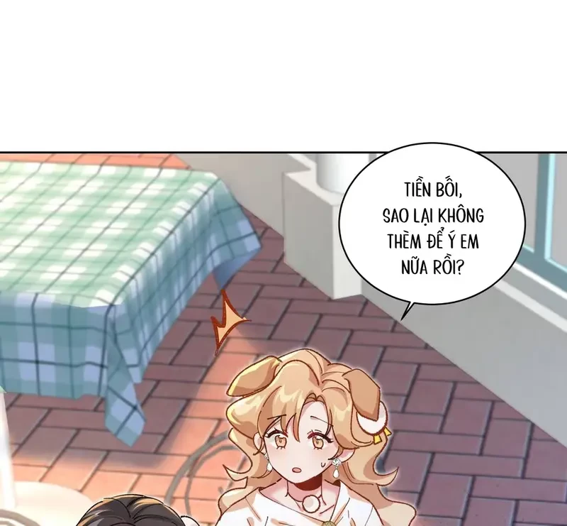 Run Run Rẩy Rẩy Chạy Khỏi Người Chapter 12 - 60