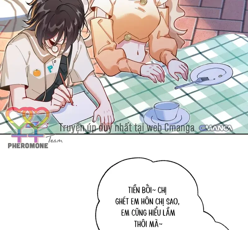 Run Run Rẩy Rẩy Chạy Khỏi Người Chapter 12 - 61