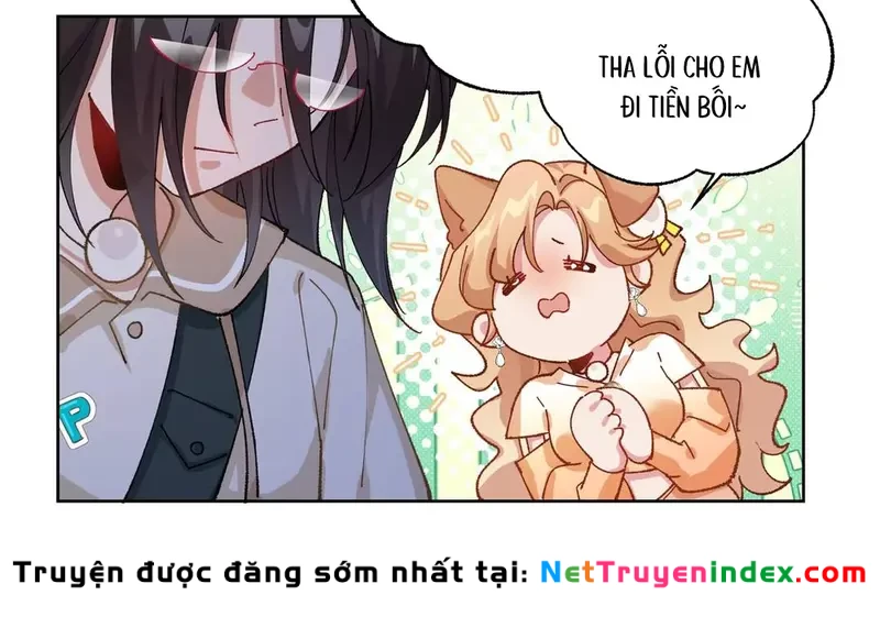 Run Run Rẩy Rẩy Chạy Khỏi Người Chapter 12 - 62