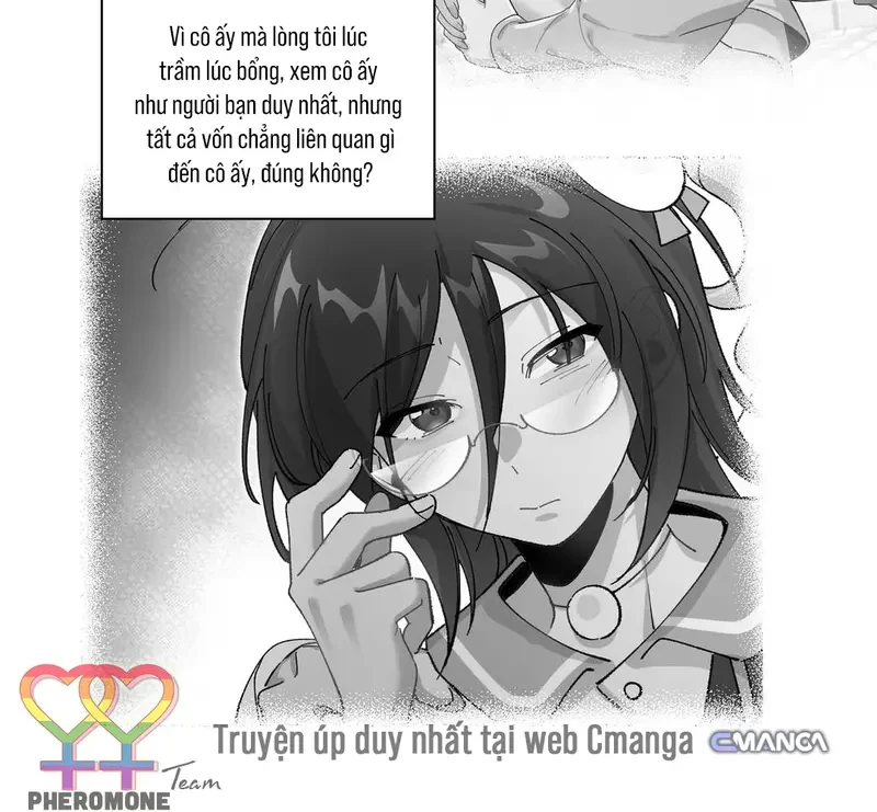 Run Run Rẩy Rẩy Chạy Khỏi Người Chapter 12 - 66