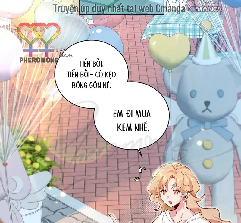 Run Run Rẩy Rẩy Chạy Khỏi Người Chapter 12 - 73