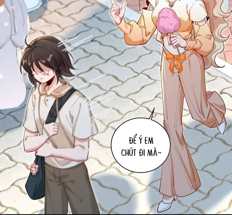 Run Run Rẩy Rẩy Chạy Khỏi Người Chapter 12 - 74