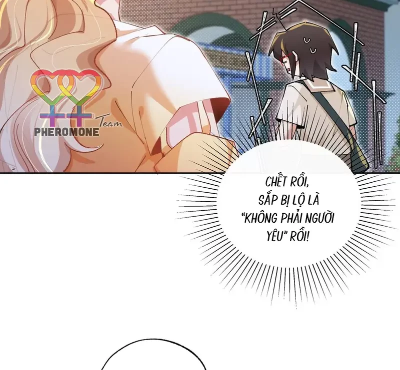 Run Run Rẩy Rẩy Chạy Khỏi Người Chapter 12 - 76