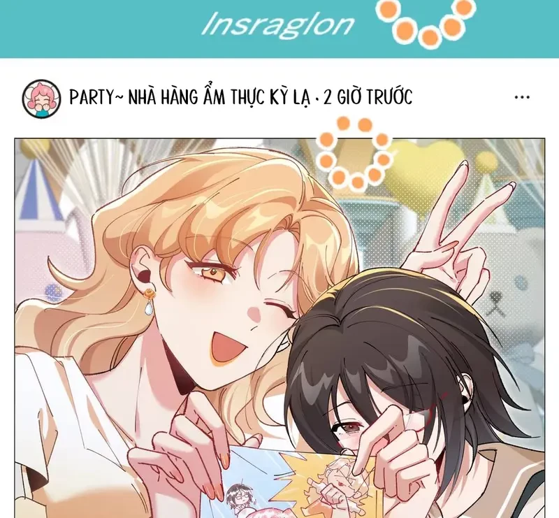 Run Run Rẩy Rẩy Chạy Khỏi Người Chapter 12 - 81