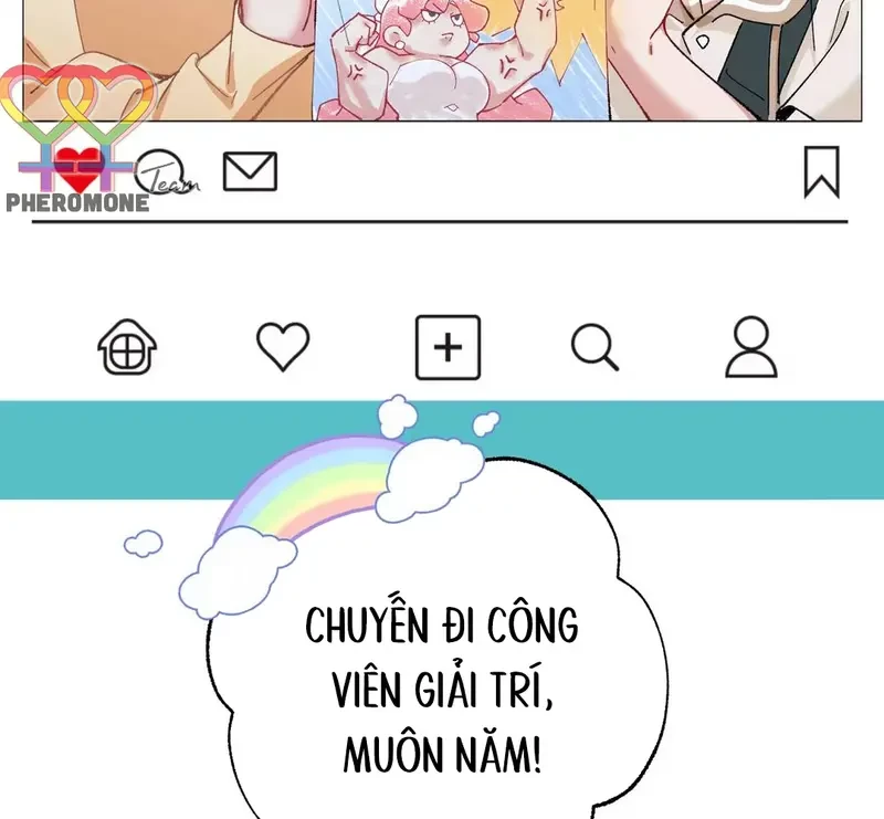 Run Run Rẩy Rẩy Chạy Khỏi Người Chapter 12 - 82