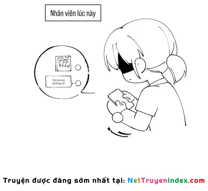 Run Run Rẩy Rẩy Chạy Khỏi Người Chapter 12 - 84