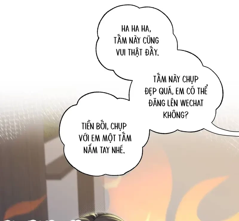 Run Run Rẩy Rẩy Chạy Khỏi Người Chapter 13 - 5