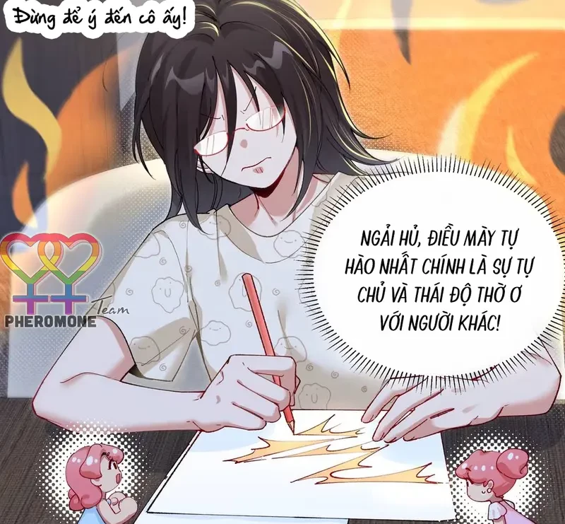 Run Run Rẩy Rẩy Chạy Khỏi Người Chapter 13 - 6