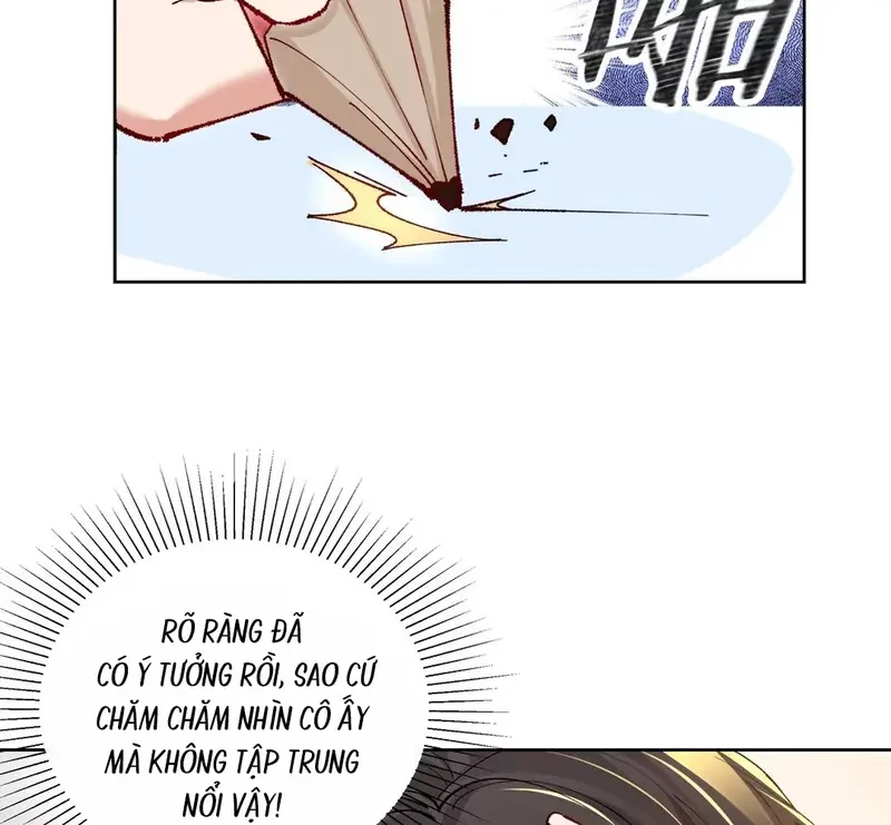 Run Run Rẩy Rẩy Chạy Khỏi Người Chapter 13 - 11