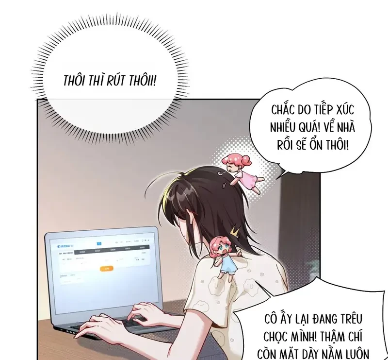 Run Run Rẩy Rẩy Chạy Khỏi Người Chapter 13 - 14