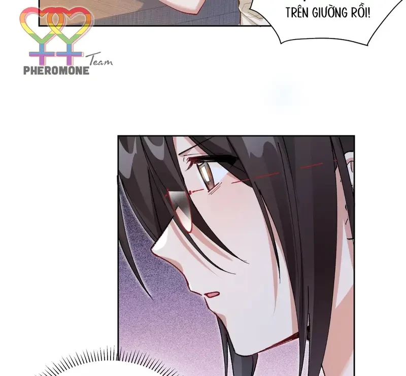 Run Run Rẩy Rẩy Chạy Khỏi Người Chapter 13 - 15