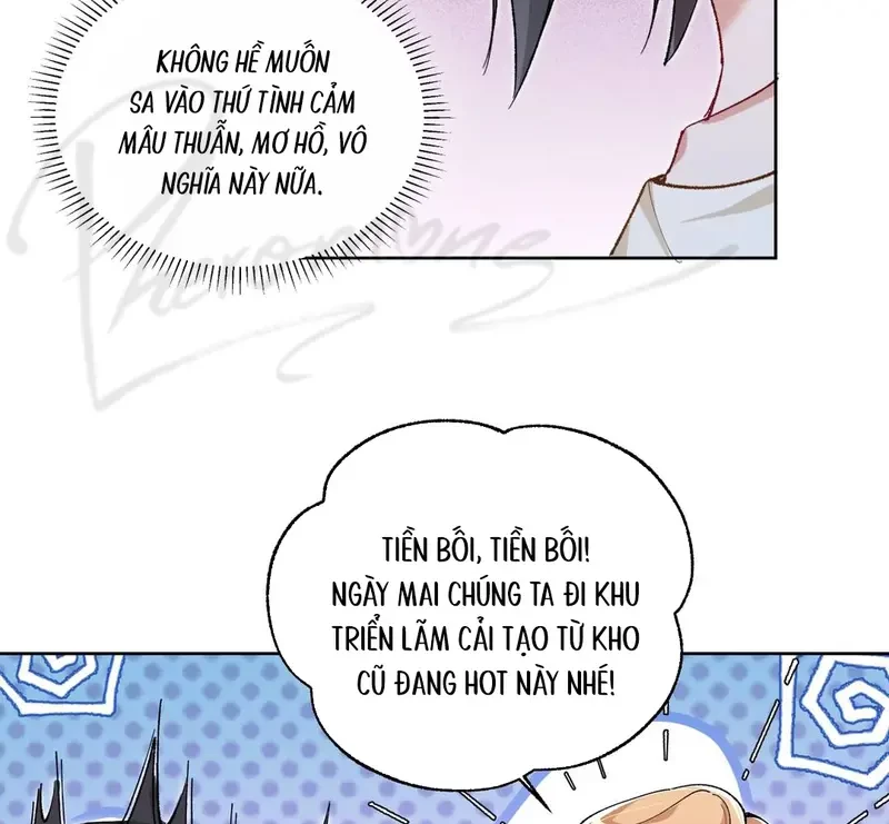 Run Run Rẩy Rẩy Chạy Khỏi Người Chapter 13 - 16