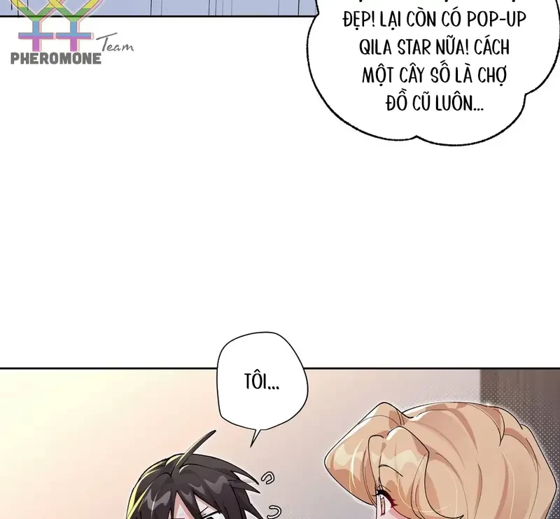 Run Run Rẩy Rẩy Chạy Khỏi Người Chapter 13 - 18