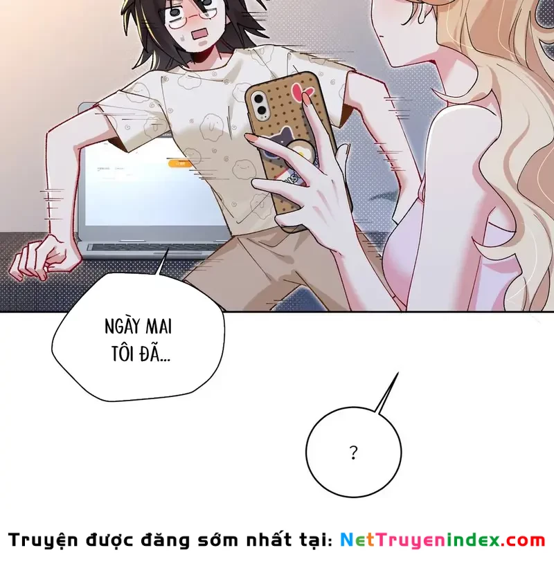 Run Run Rẩy Rẩy Chạy Khỏi Người Chapter 13 - 19