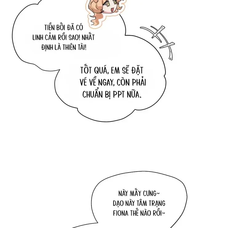 Run Run Rẩy Rẩy Chạy Khỏi Người Chapter 13 - 22