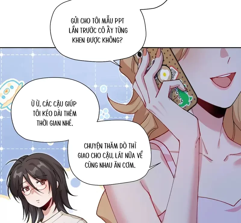 Run Run Rẩy Rẩy Chạy Khỏi Người Chapter 13 - 23