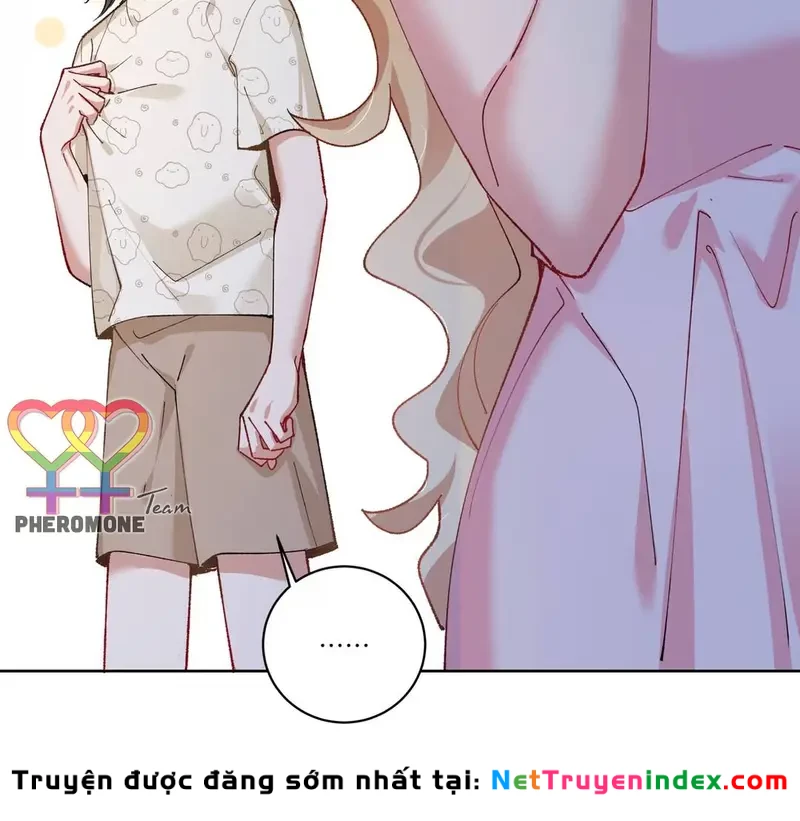 Run Run Rẩy Rẩy Chạy Khỏi Người Chapter 13 - 24