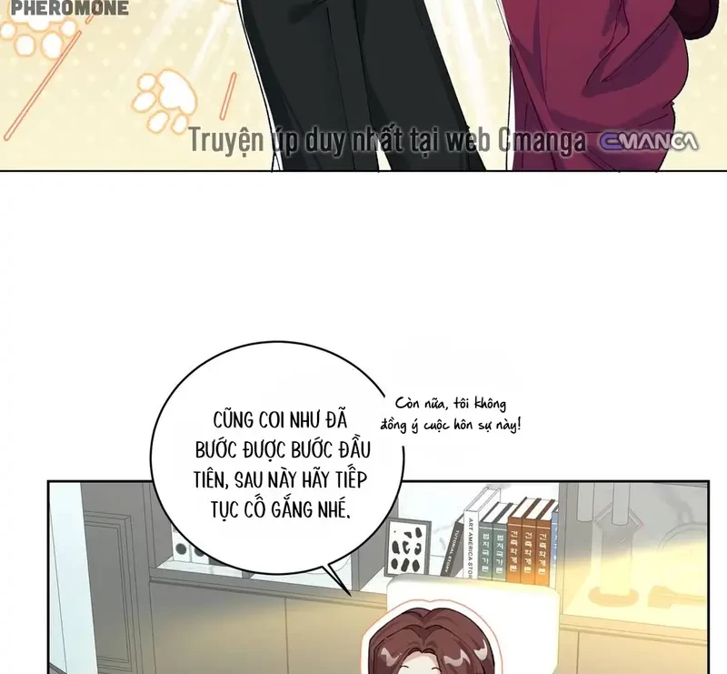 Run Run Rẩy Rẩy Chạy Khỏi Người Chapter 13 - 30