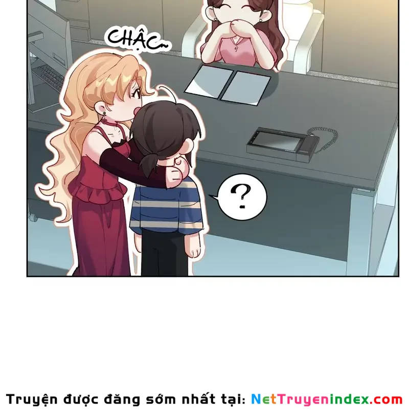 Run Run Rẩy Rẩy Chạy Khỏi Người Chapter 13 - 31