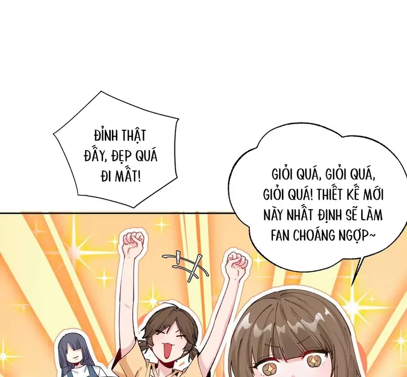 Run Run Rẩy Rẩy Chạy Khỏi Người Chapter 13 - 34