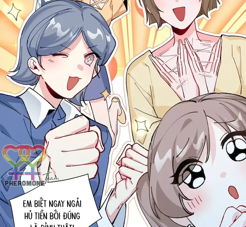 Run Run Rẩy Rẩy Chạy Khỏi Người Chapter 13 - 35