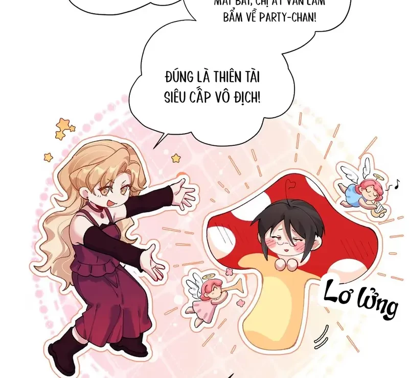 Run Run Rẩy Rẩy Chạy Khỏi Người Chapter 13 - 37