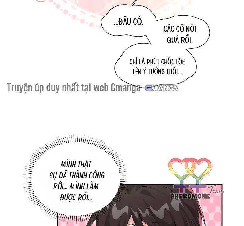 Run Run Rẩy Rẩy Chạy Khỏi Người Chapter 13 - 38