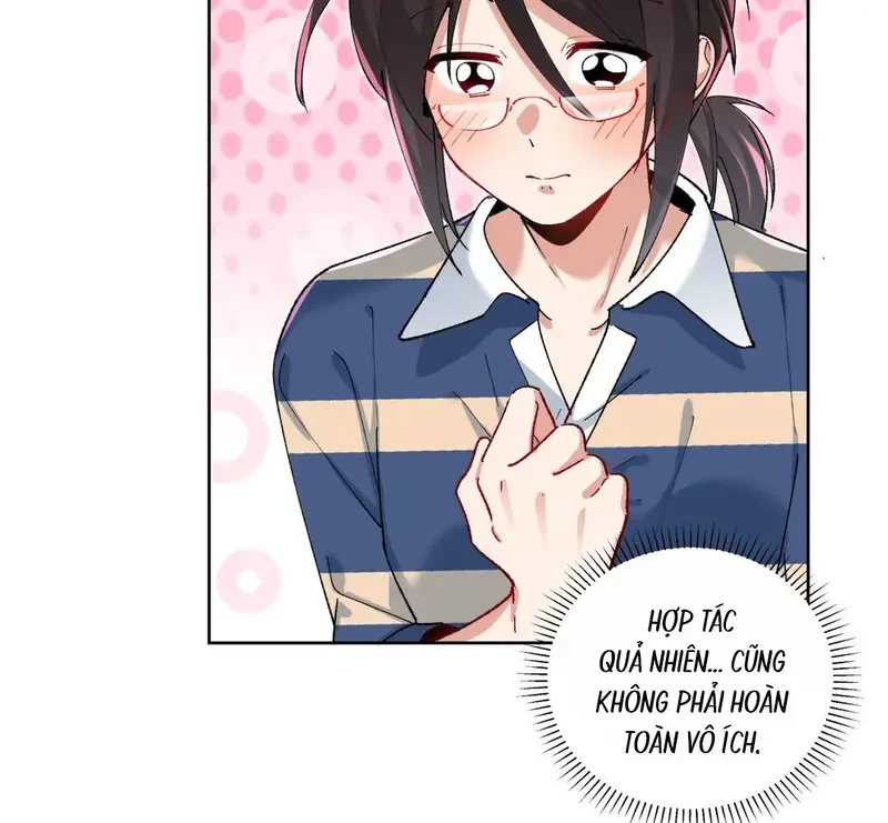 Run Run Rẩy Rẩy Chạy Khỏi Người Chapter 13 - 39