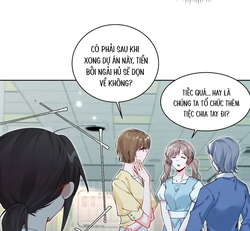 Run Run Rẩy Rẩy Chạy Khỏi Người Chapter 13 - 40