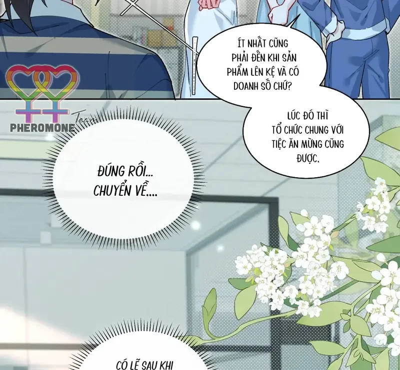 Run Run Rẩy Rẩy Chạy Khỏi Người Chapter 13 - 41